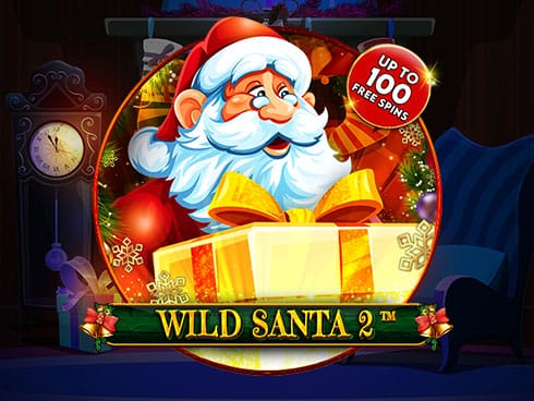 Wild Santa 2 screenshot