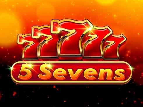 5 Sevens screenshot
