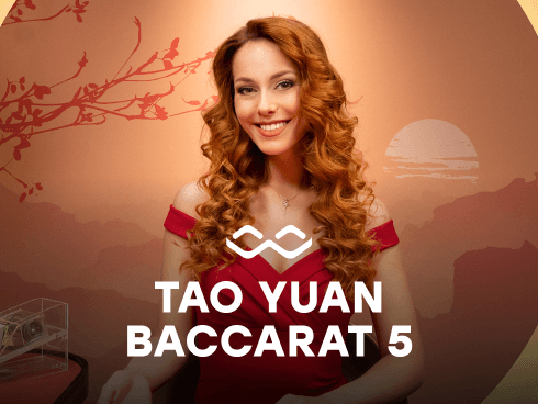Tao Yuan Baccarat 5 screenshot