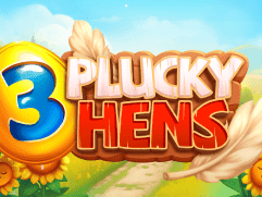3 Plucky Hens screenshot