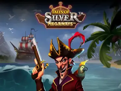 Tales of Silver Megaways