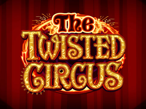 The Twisted Circus screenshot